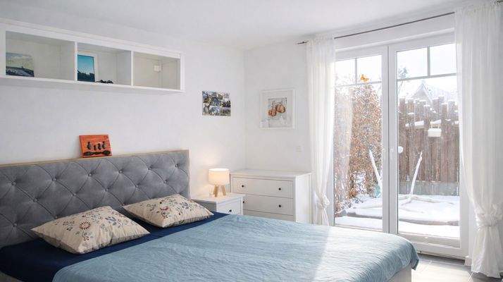 Wohnraum 2 - Bild 1 - EG