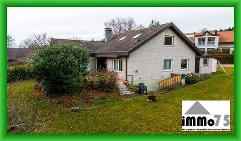 Bad Liebenzell Häuser, Bad Liebenzell Haus kaufen