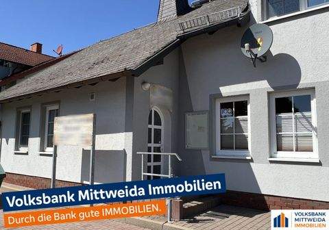 Erlau Ladenlokale, Ladenflächen 