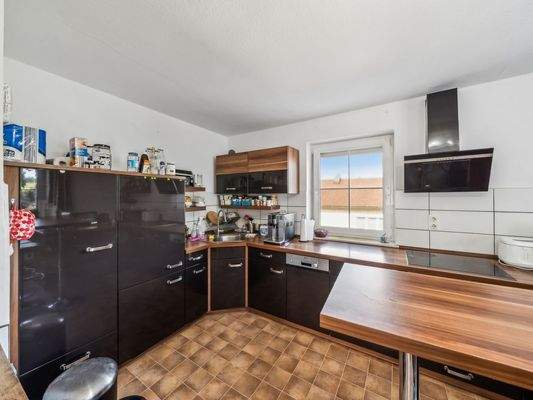 OG - Küche - Ansicht 2