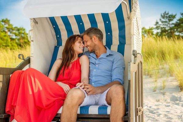 Baugrundstücke am Meer 