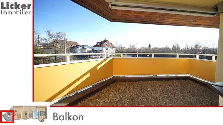 Balkon