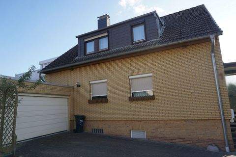 Braunschweig Häuser, Braunschweig Haus kaufen