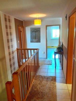 Flur im OG