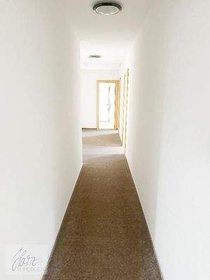 2.Obergeschoss Flurbereich