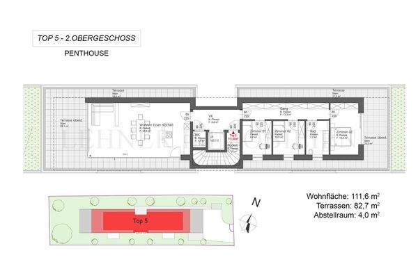 TOP 5 Lehner Immobilien