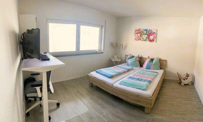 Gästezimmer/Büro 1