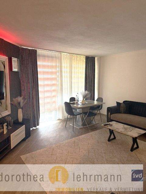 Mainz / Gonsenheim Wohnungen, Mainz / Gonsenheim Wohnung kaufen