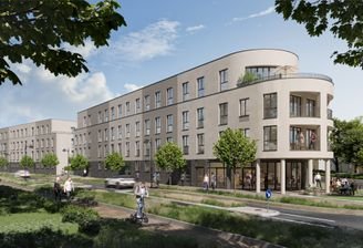 Wohnung mieten in 63477 Maintal