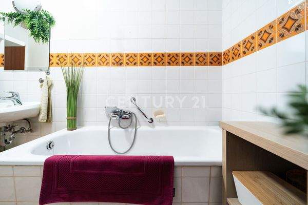 Detailbild Badezimmer