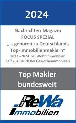 FOCUS Top Makler 2024