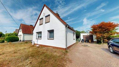 Raguhn Häuser, Raguhn Haus kaufen