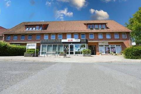 Lüneburg Häuser, Lüneburg Haus kaufen