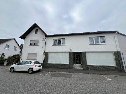 Bad Nauheim Häuser, Bad Nauheim Haus kaufen