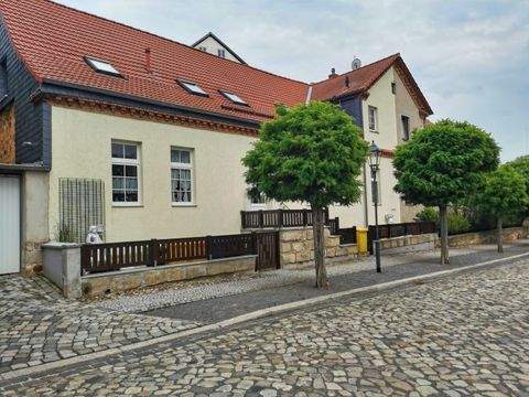 Quedlinburg Häuser, Quedlinburg Haus kaufen
