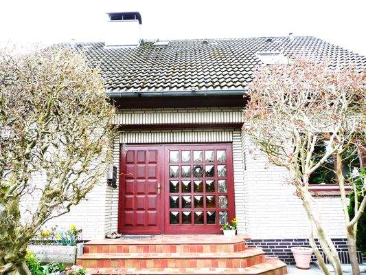 Herzlich Willkommen !