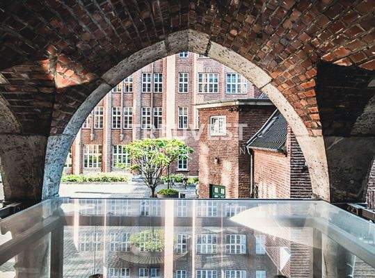 TREUVEST Büro mieten Düsseldorf-31