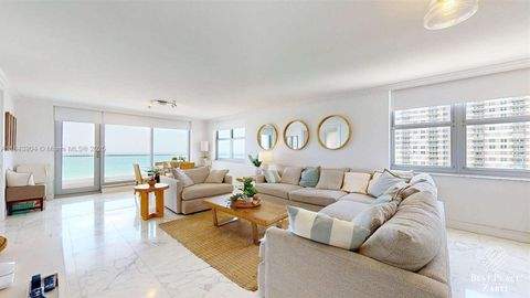Hallandale Beach Wohnungen, Hallandale Beach Wohnung kaufen