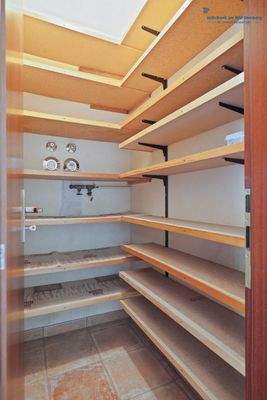 Abstellkammer Whg. 29