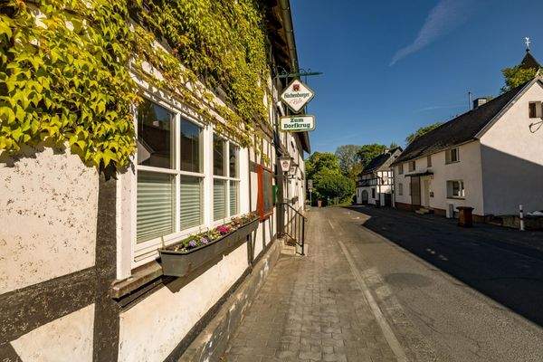 Ländliche Gastlichkeit