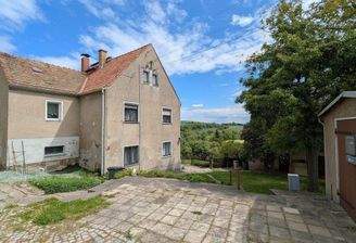 Einfamilienhaus