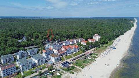 Heringsdorf Wohnungen, Heringsdorf Wohnung kaufen