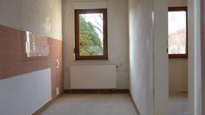 Küche 2 EG linke Hälfte