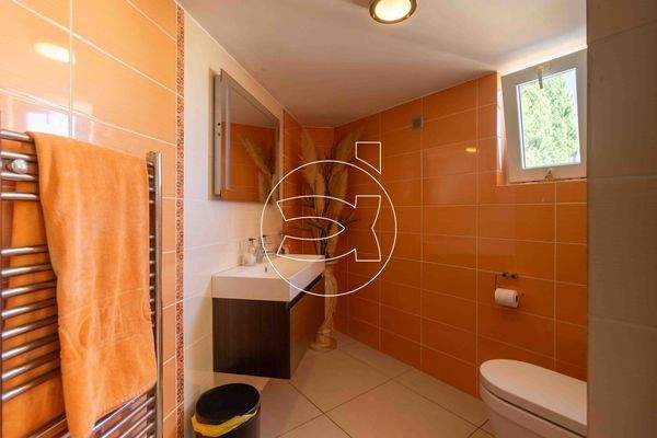 Prachtvolle Luxusvilla