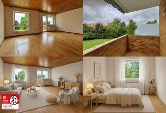 Collage Visualisierungen