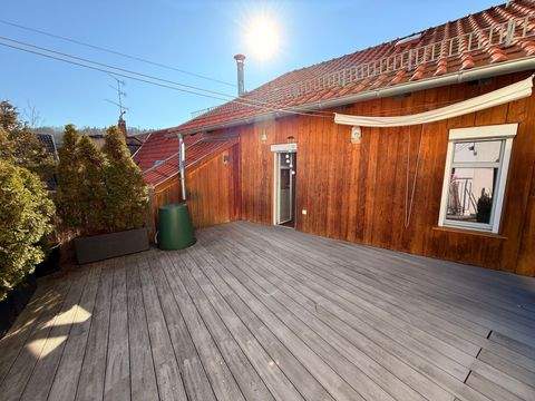 Arnstadt Wohnungen, Arnstadt Wohnung mieten