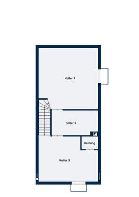 Kellergeschoss