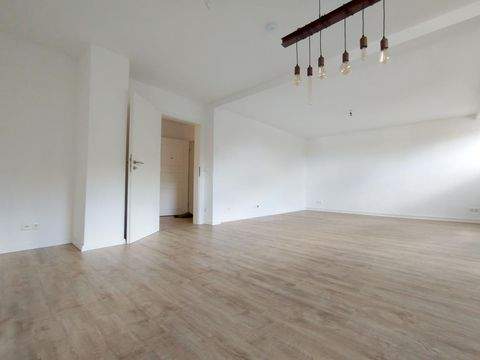 Oberhausen (Stadtmitte) Wohnungen, Oberhausen (Stadtmitte) Wohnung mieten