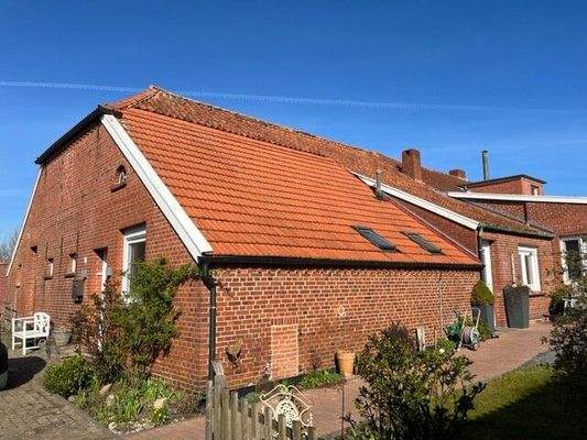 IMG_1804 Haus seitenansicht rechts