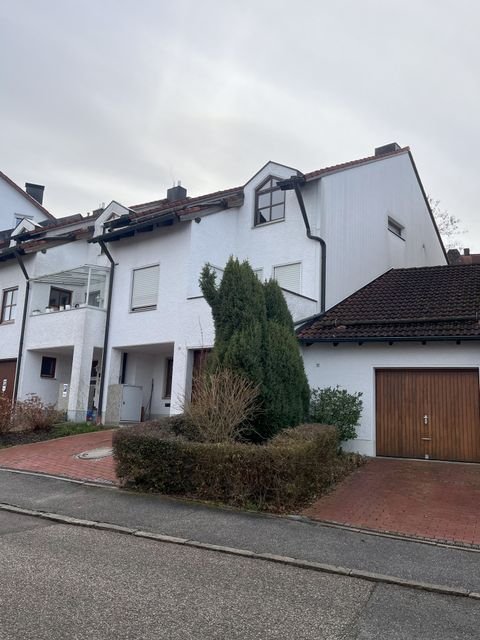 Landshut Häuser, Landshut Haus kaufen