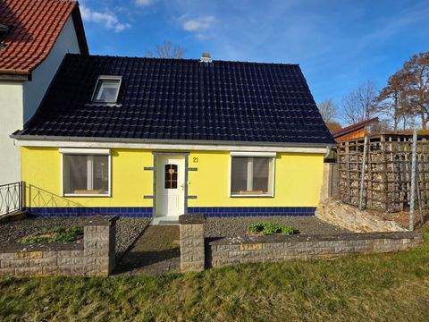 Kölleda Häuser, Kölleda Haus kaufen