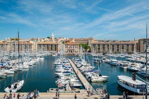 MARSEILLE Wohnungen, MARSEILLE Wohnung kaufen