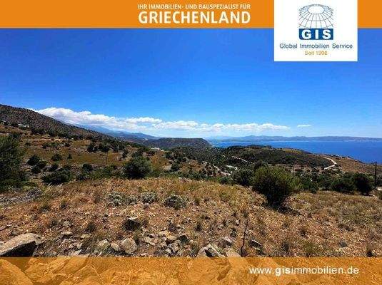 Natur und Meer alles inklusive