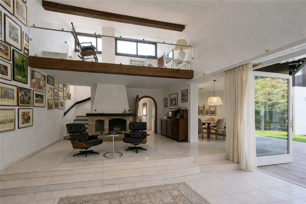 Großzügiges Wohnen