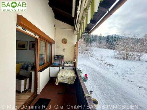 Pogöriach Wohnungen, Pogöriach Wohnung kaufen