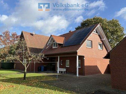 Lindern (Oldenburg) Häuser, Lindern (Oldenburg) Haus kaufen