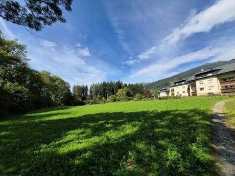 Berg im Drautal Grundstücke, Berg im Drautal Grundstück kaufen