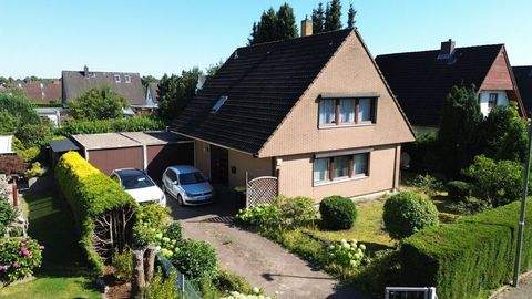 Geesthacht Häuser, Geesthacht Haus kaufen