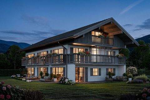 Bad Wiessee Häuser, Bad Wiessee Haus kaufen