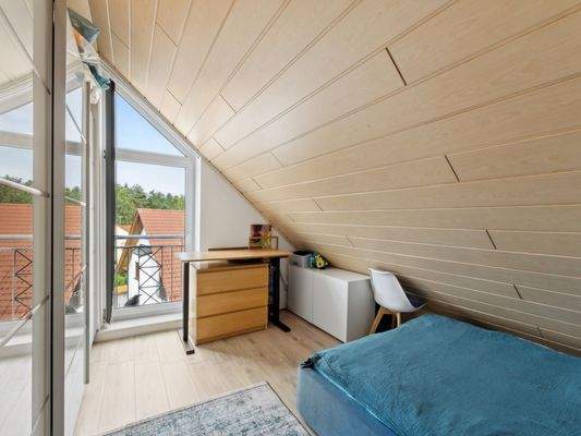 DG - Gästezimmer oder Büro