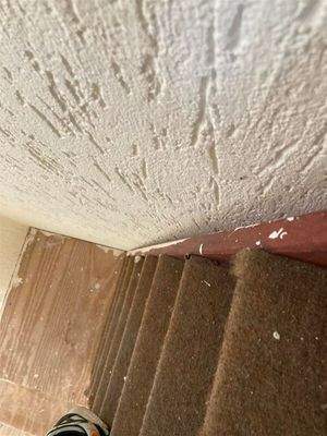 Maisonettetreppe DG-Wohnung