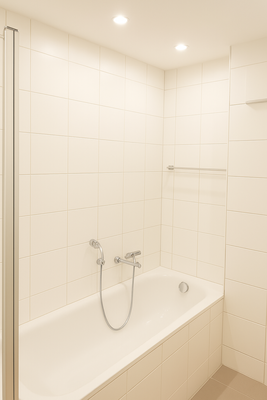 ENTSPANNUNG BEGINNT HIER