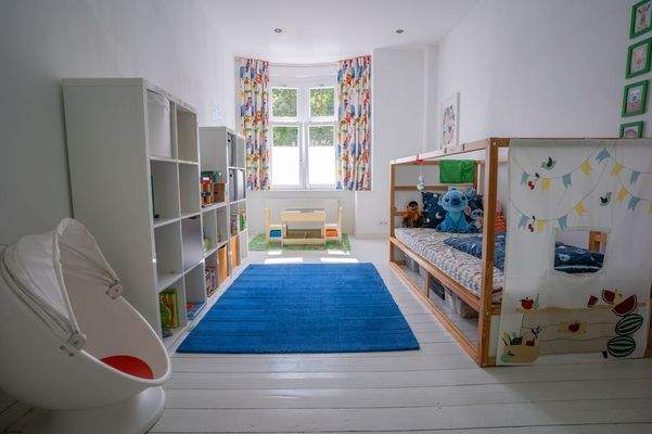 Kinderzimmer