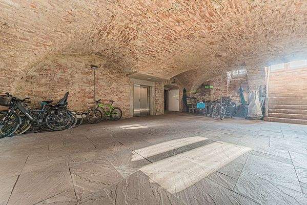 Fahrradkeller
