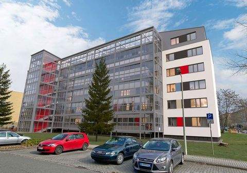 Zwickau Wohnungen, Zwickau Wohnung mieten