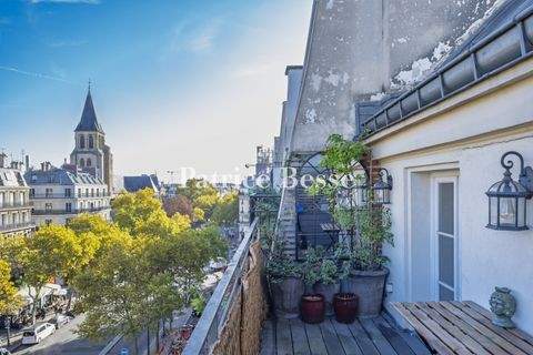 Paris Wohnungen, Paris Wohnung kaufen